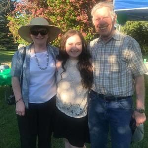 Meet your Posher, Tabitha